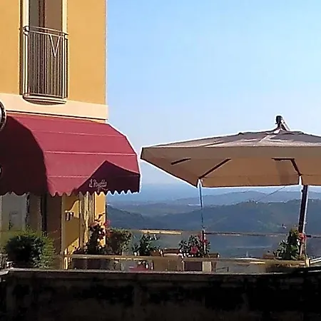 Diffuso - Il Poggetto Tra Urbino & San Marino 5* Tavoleto