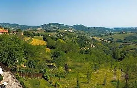 Diffuso - Il Poggetto Tra Urbino & San Marino 5* Tavoleto