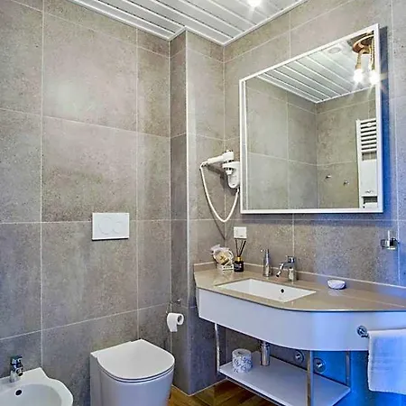 Diffuso - Il Poggetto Tra Urbino & San Marino Hotel Tavoleto