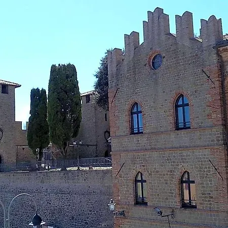 Diffuso - Il Poggetto Tra Urbino & San Marino Hotel 5*