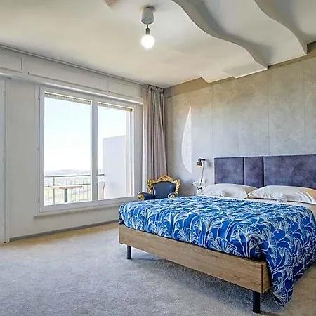 Hotel Diffuso - Il Poggetto Tra Urbino & San Marino Tavoleto