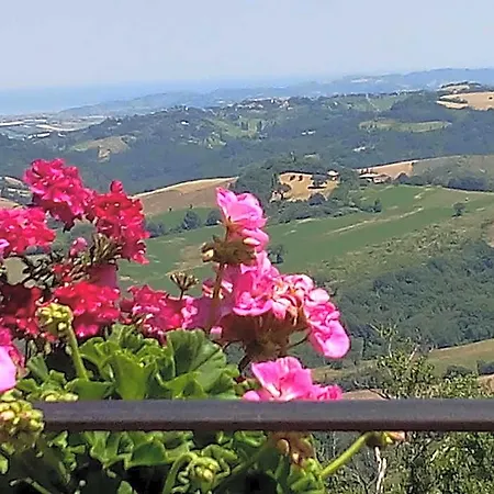 Hotel Diffuso - Il Poggetto Tra Urbino & San Marino Tavoleto