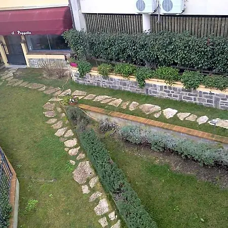 Diffuso - Il Poggetto Tra Urbino & San Marino 5*